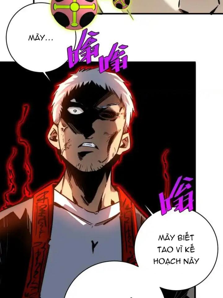 Trùng Trùng Ký Sinh Chapter 47 - Trang 2