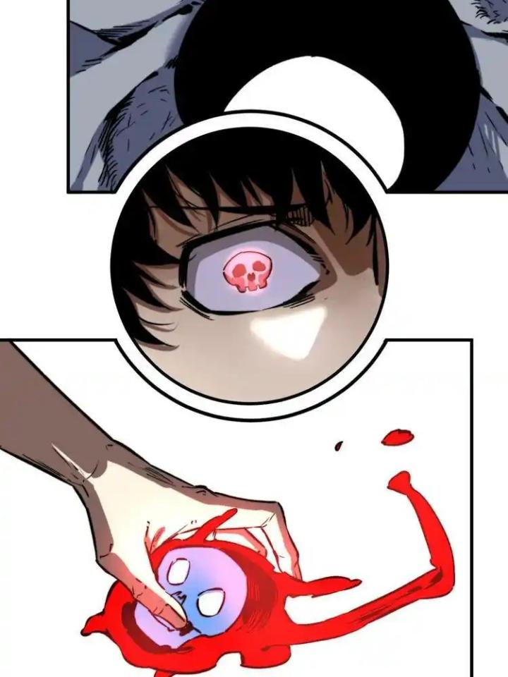 Trùng Trùng Ký Sinh Chapter 47 - Trang 2