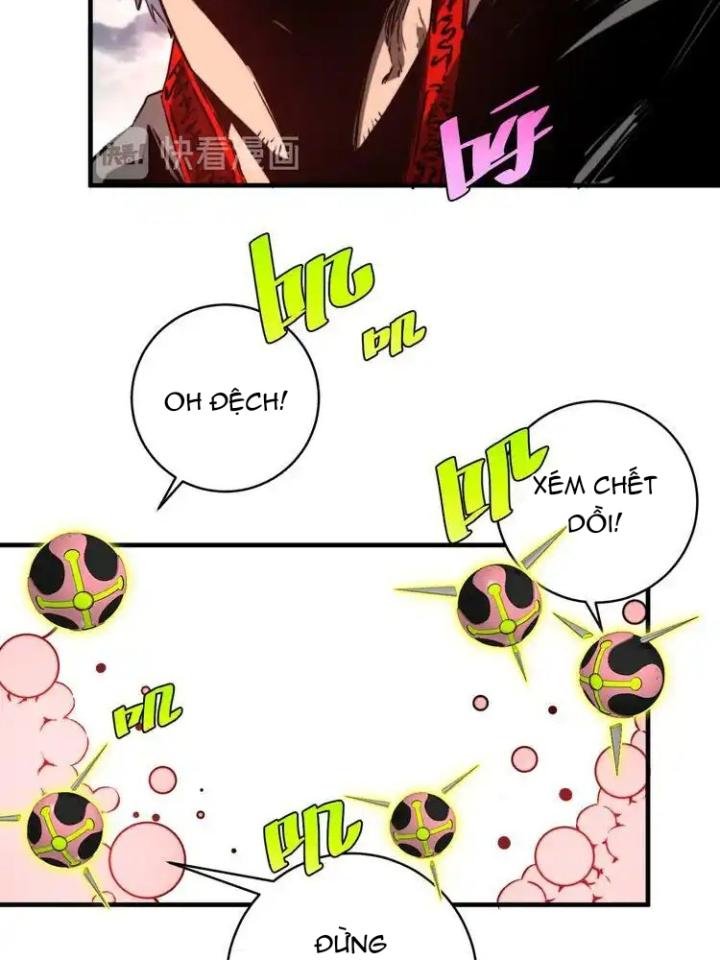 Trùng Trùng Ký Sinh Chapter 47 - Trang 2