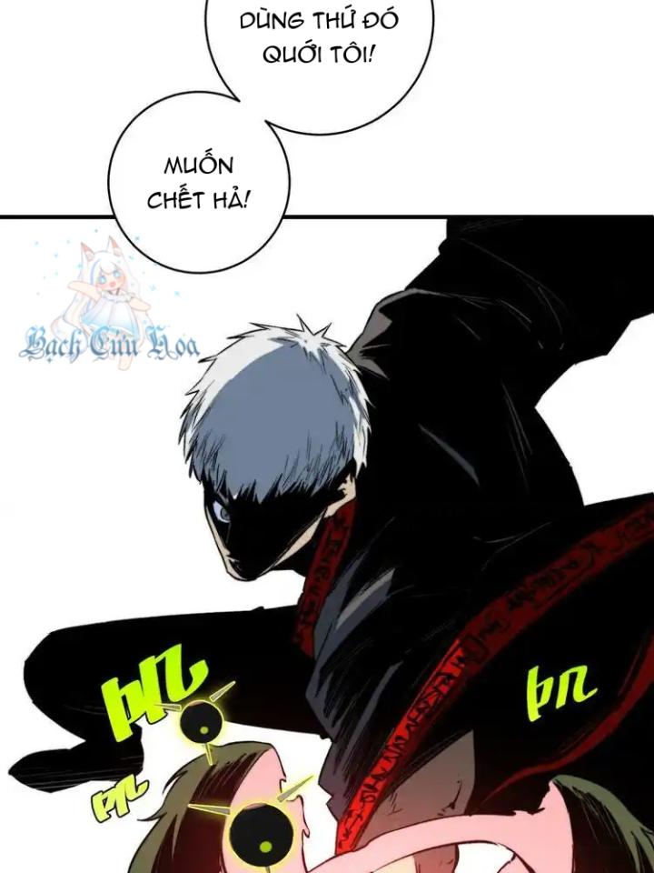 Trùng Trùng Ký Sinh Chapter 47 - Trang 2