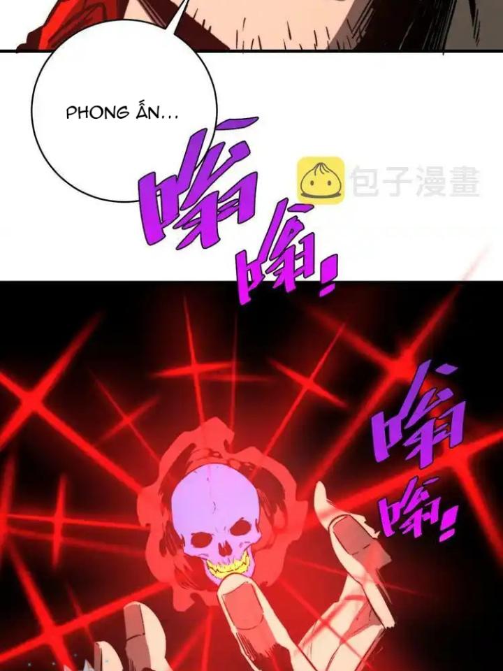 Trùng Trùng Ký Sinh Chapter 47 - Trang 2