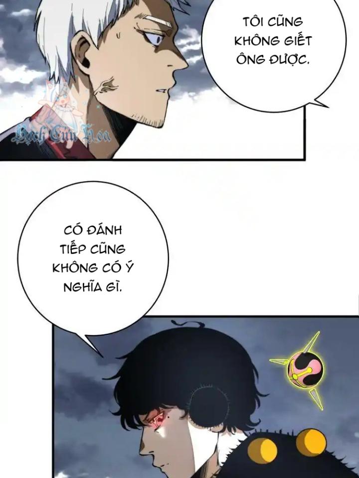 Trùng Trùng Ký Sinh Chapter 47 - Trang 2