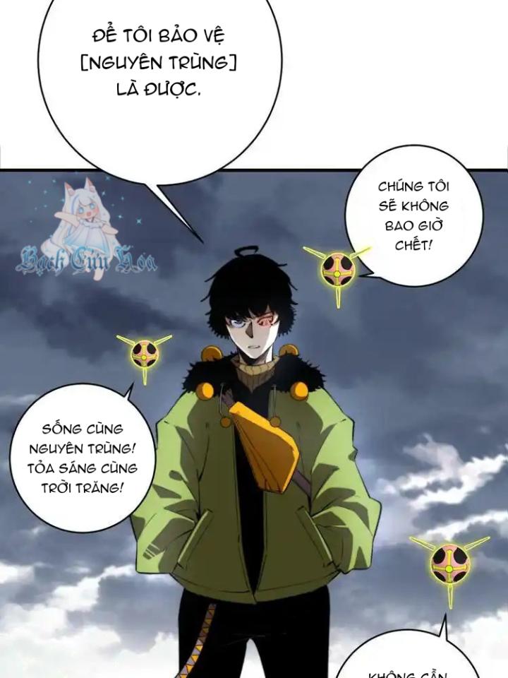 Trùng Trùng Ký Sinh Chapter 47 - Trang 2