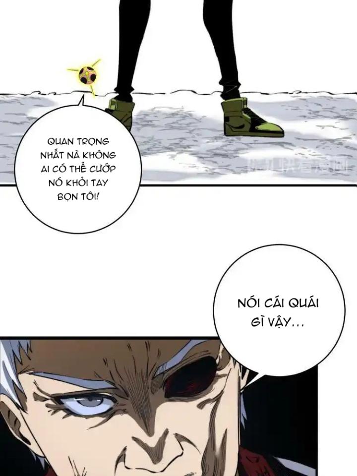 Trùng Trùng Ký Sinh Chapter 47 - Trang 2