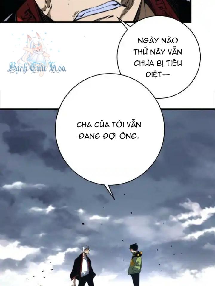 Trùng Trùng Ký Sinh Chapter 47 - Trang 2