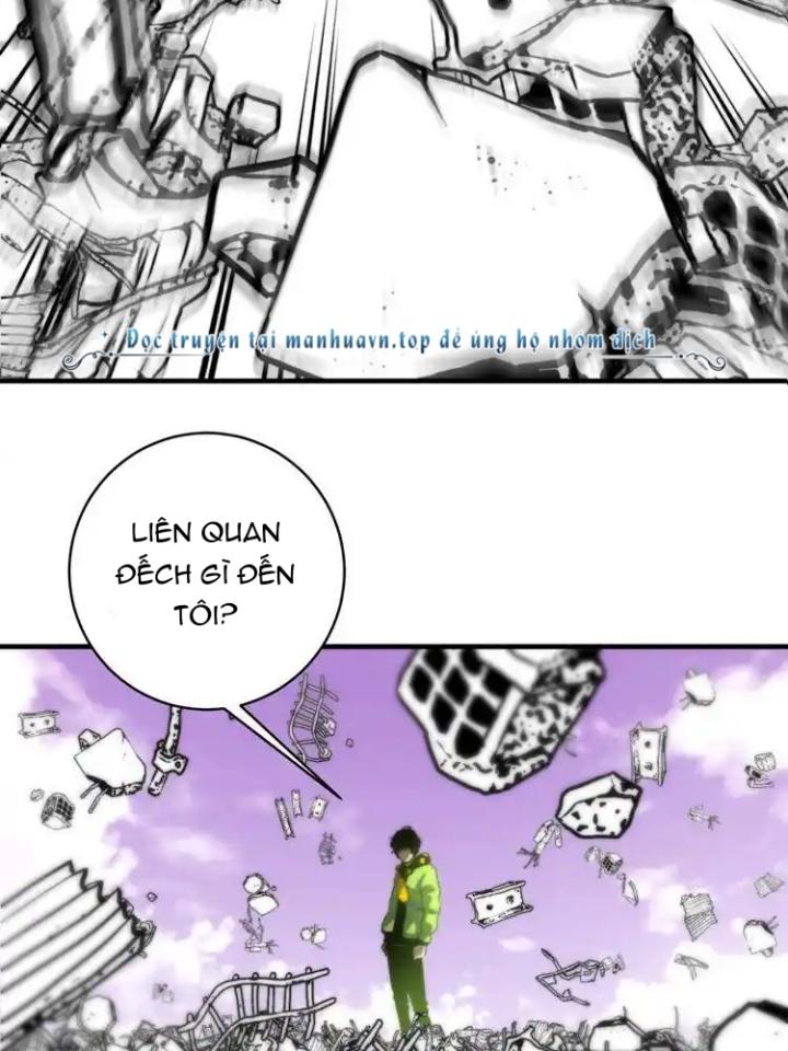 Trùng Trùng Ký Sinh Chapter 47 - Trang 2