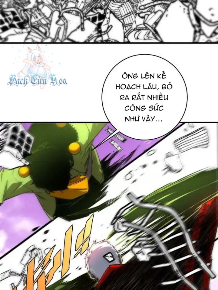 Trùng Trùng Ký Sinh Chapter 47 - Trang 2