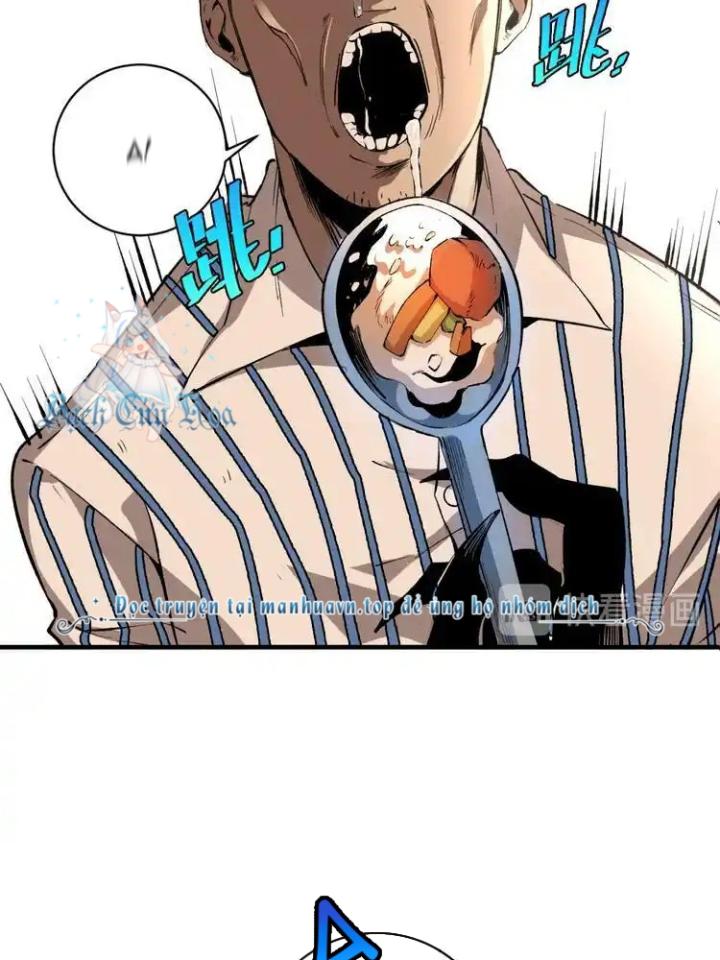 Trùng Trùng Ký Sinh Chapter 47 - Trang 2