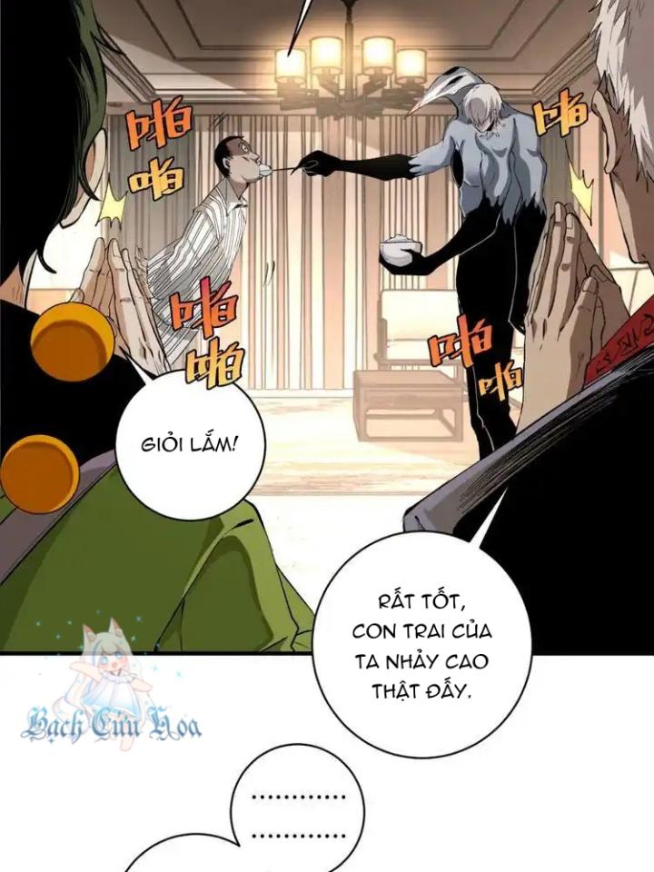 Trùng Trùng Ký Sinh Chapter 47 - Trang 2
