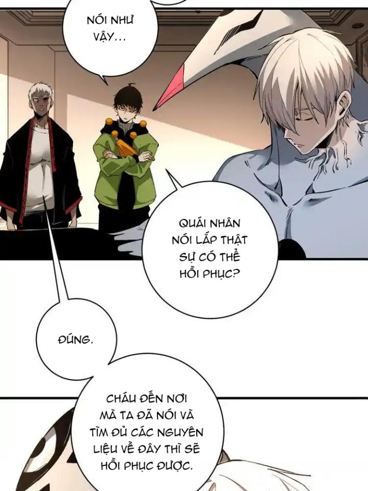 Trùng Trùng Ký Sinh Chapter 47 - Trang 2