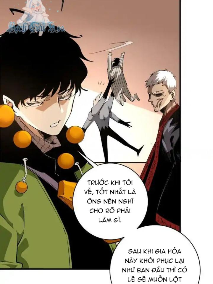 Trùng Trùng Ký Sinh Chapter 47 - Trang 2