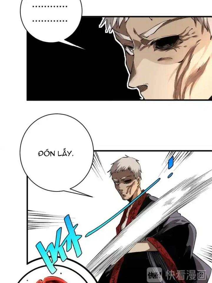 Trùng Trùng Ký Sinh Chapter 47 - Trang 2