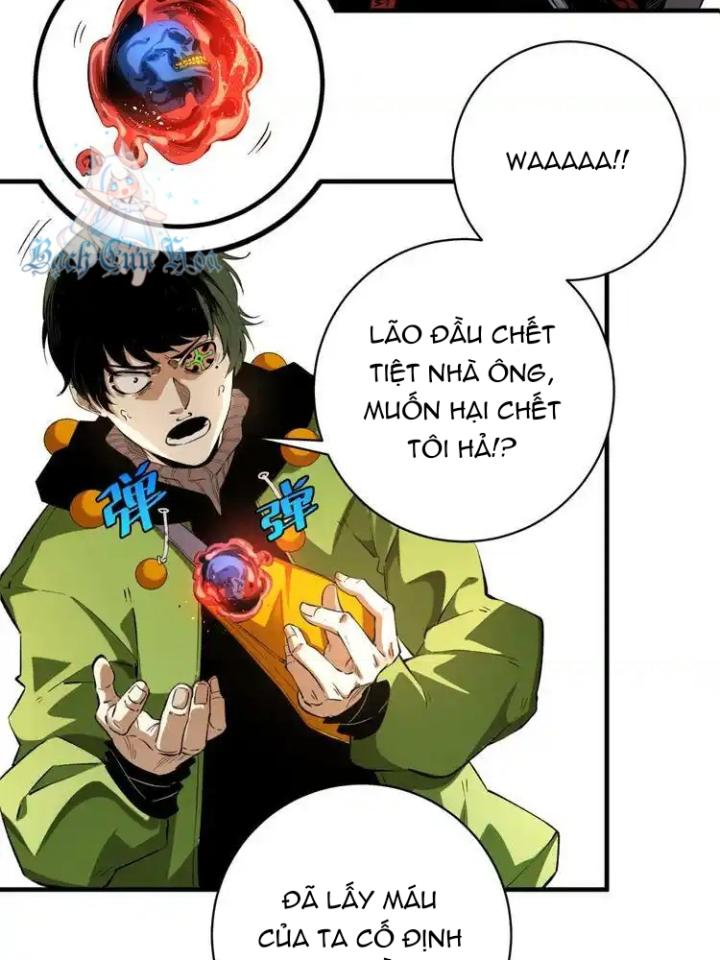 Trùng Trùng Ký Sinh Chapter 47 - Trang 2