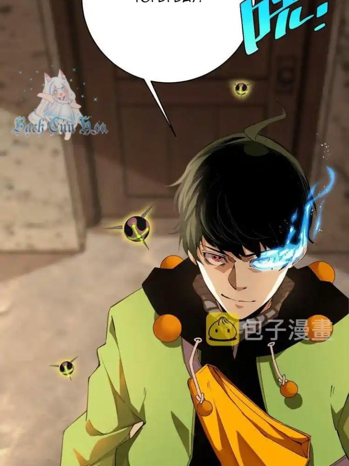 Trùng Trùng Ký Sinh Chapter 47 - Trang 2