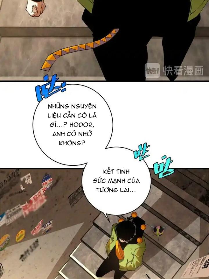 Trùng Trùng Ký Sinh Chapter 47 - Trang 2