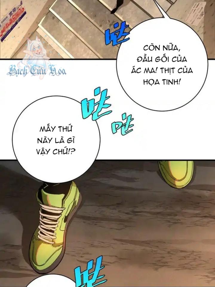 Trùng Trùng Ký Sinh Chapter 47 - Trang 2