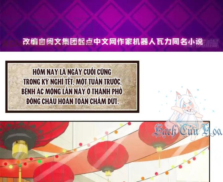 Bác Sĩ Lê Minh Chapter 125 - Trang 2