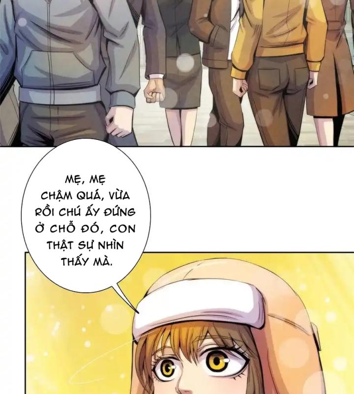 Bác Sĩ Lê Minh Chapter 125 - Trang 2