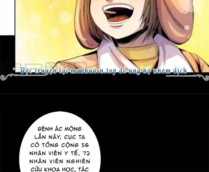 Bác Sĩ Lê Minh Chapter 125 - Trang 2