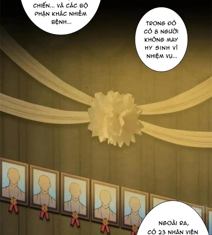 Bác Sĩ Lê Minh Chapter 125 - Trang 2