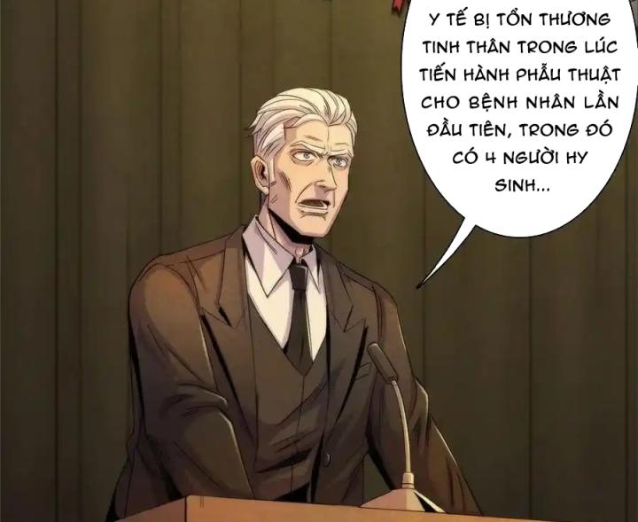 Bác Sĩ Lê Minh Chapter 125 - Trang 2