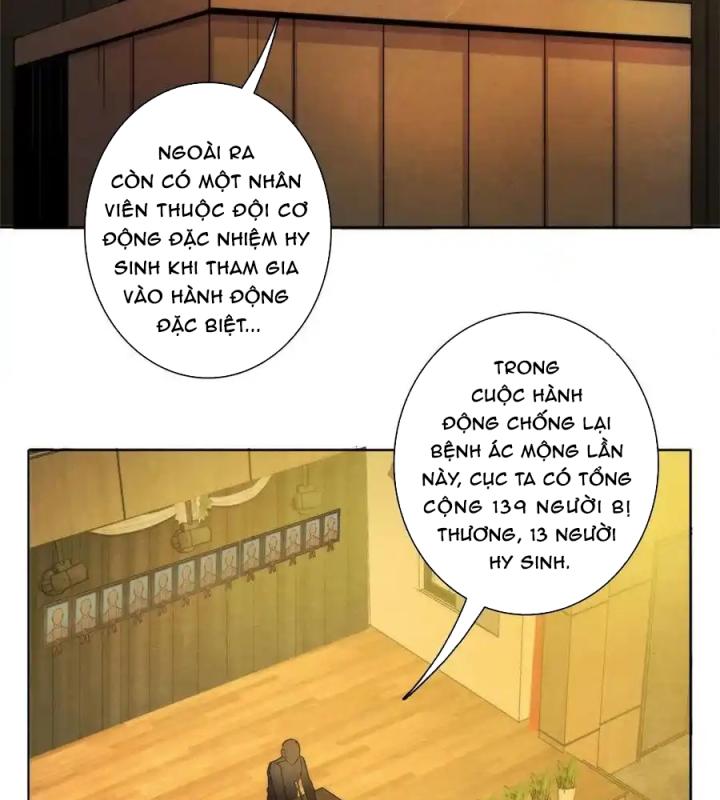 Bác Sĩ Lê Minh Chapter 125 - Trang 2