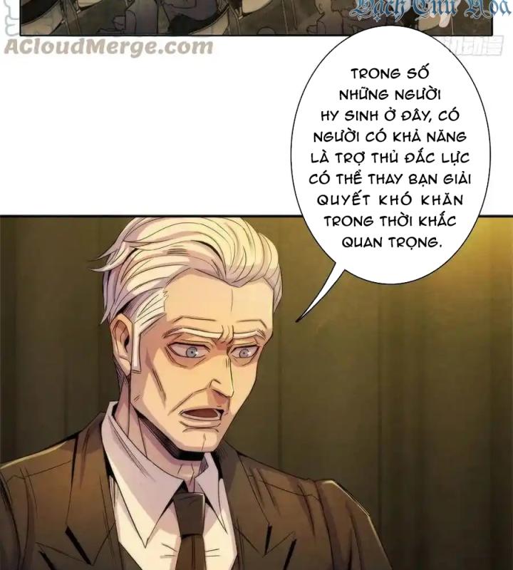 Bác Sĩ Lê Minh Chapter 125 - Trang 2