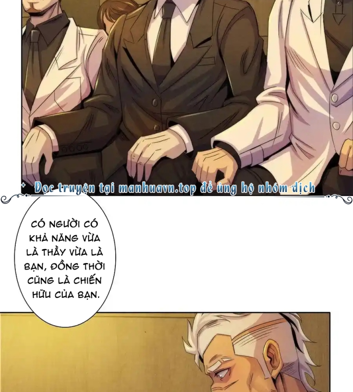 Bác Sĩ Lê Minh Chapter 125 - Trang 2