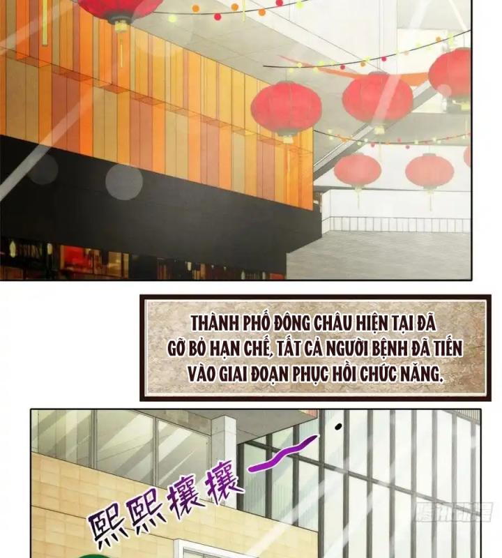 Bác Sĩ Lê Minh Chapter 125 - Trang 2