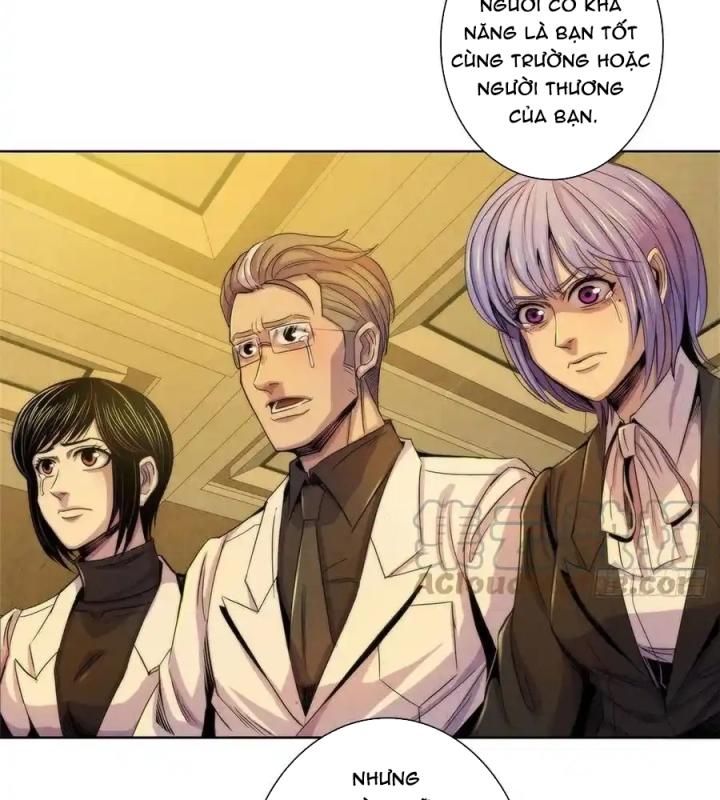 Bác Sĩ Lê Minh Chapter 125 - Trang 2