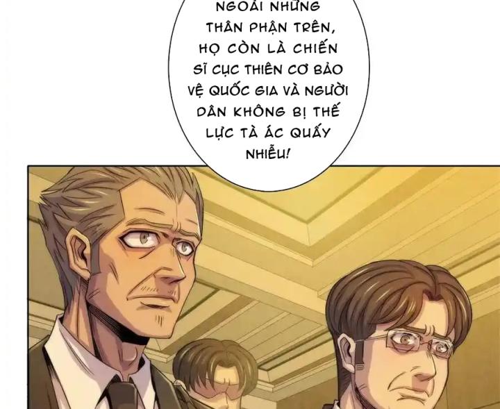 Bác Sĩ Lê Minh Chapter 125 - Trang 2