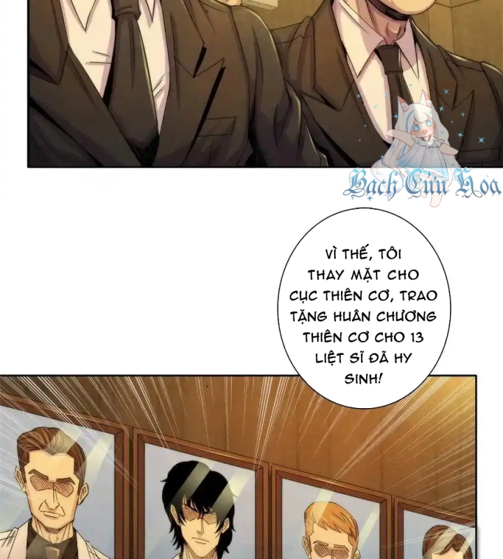 Bác Sĩ Lê Minh Chapter 125 - Trang 2