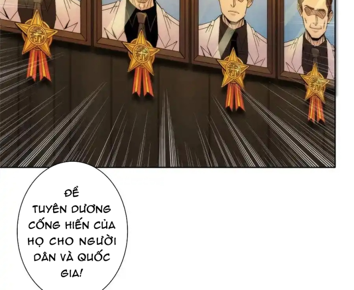 Bác Sĩ Lê Minh Chapter 125 - Trang 2