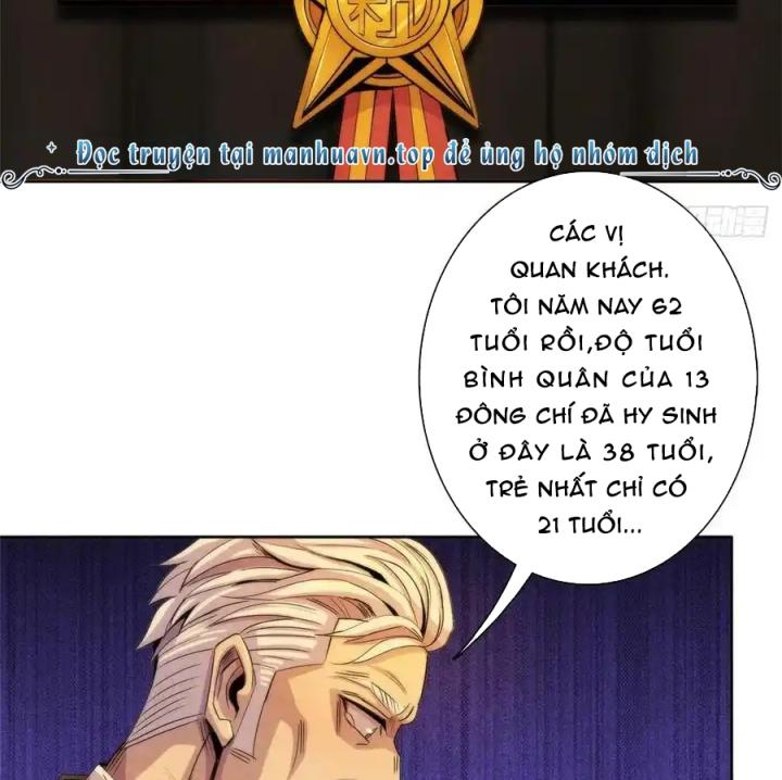 Bác Sĩ Lê Minh Chapter 125 - Trang 2