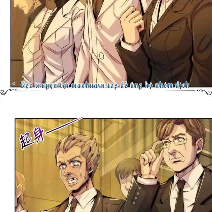 Bác Sĩ Lê Minh Chapter 125 - Trang 2