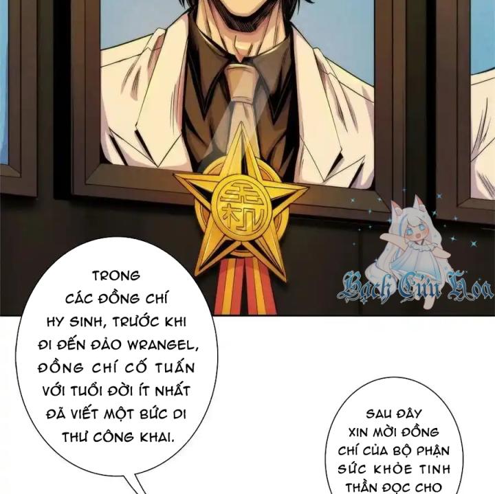 Bác Sĩ Lê Minh Chapter 125 - Trang 2