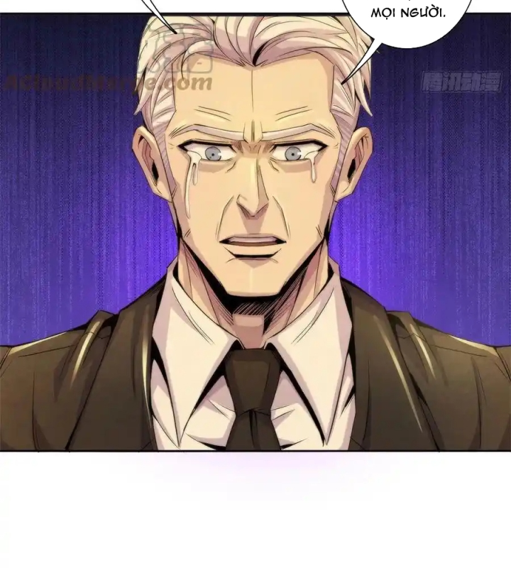 Bác Sĩ Lê Minh Chapter 125 - Trang 2