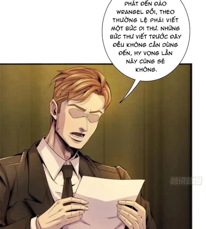 Bác Sĩ Lê Minh Chapter 125 - Trang 2