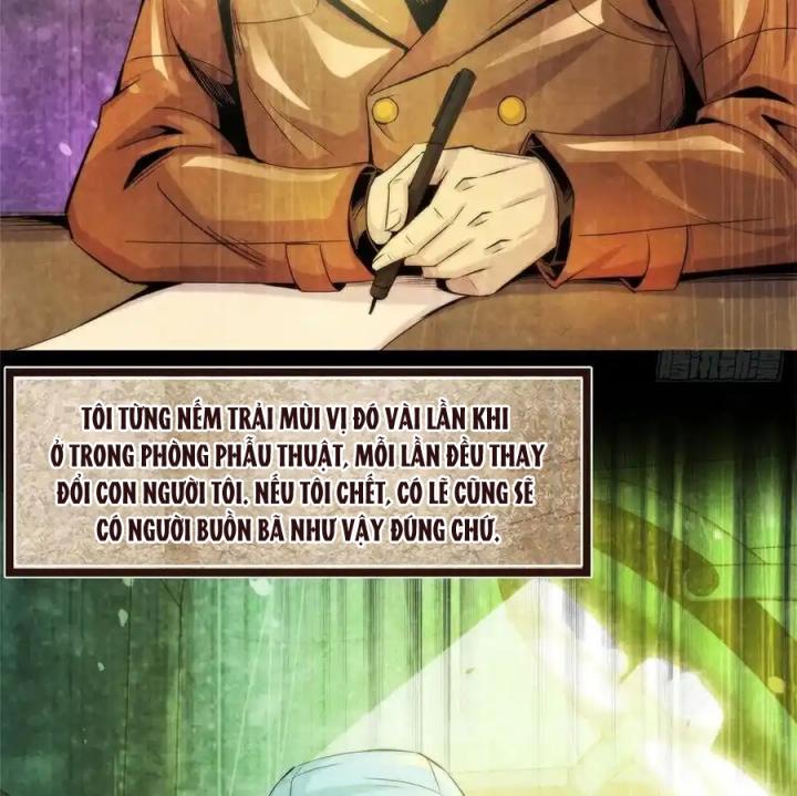 Bác Sĩ Lê Minh Chapter 125 - Trang 2