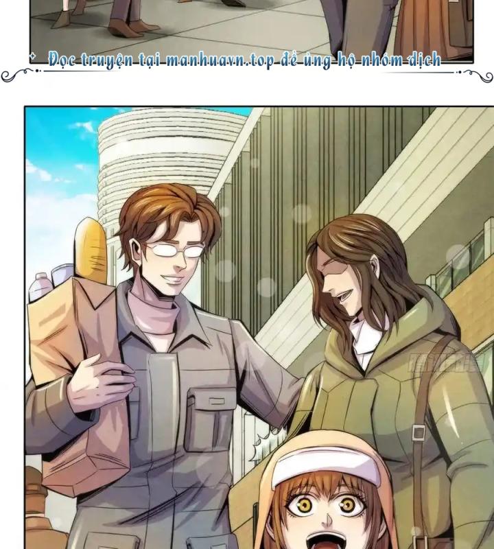 Bác Sĩ Lê Minh Chapter 125 - Trang 2