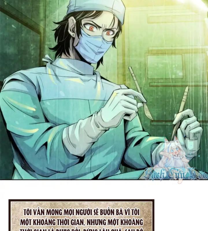 Bác Sĩ Lê Minh Chapter 125 - Trang 2