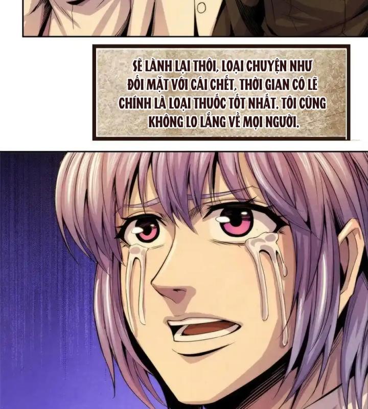 Bác Sĩ Lê Minh Chapter 125 - Trang 2