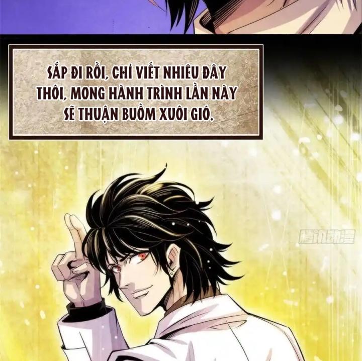 Bác Sĩ Lê Minh Chapter 125 - Trang 2