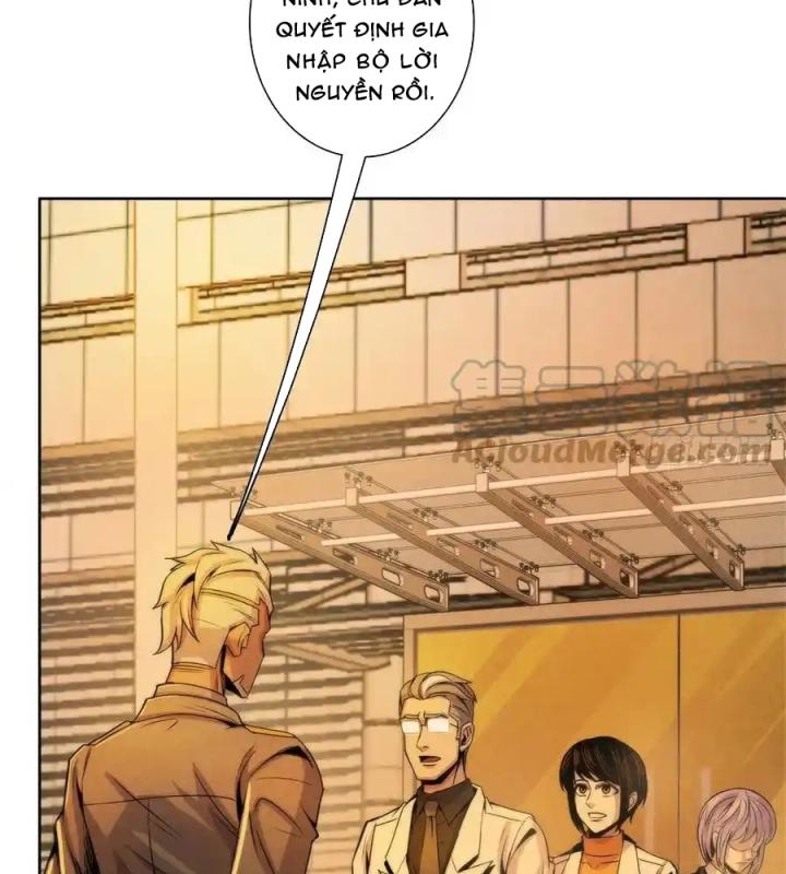 Bác Sĩ Lê Minh Chapter 125 - Trang 2