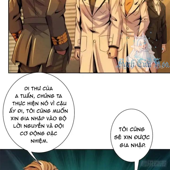 Bác Sĩ Lê Minh Chapter 125 - Trang 2