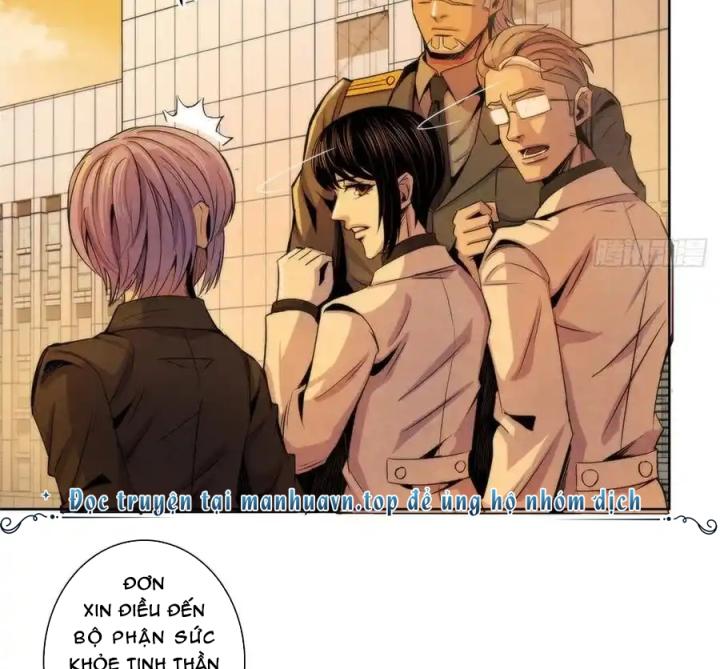 Bác Sĩ Lê Minh Chapter 125 - Trang 2