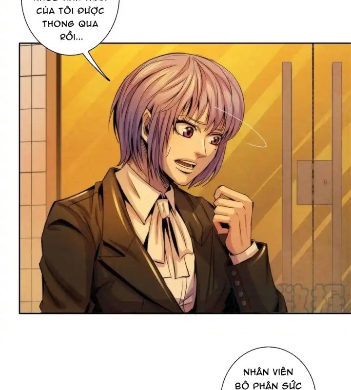 Bác Sĩ Lê Minh Chapter 125 - Trang 2