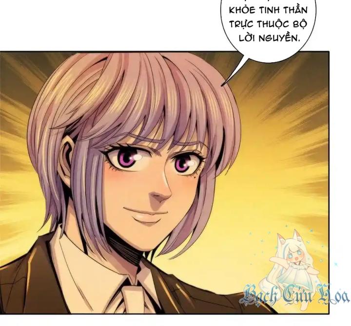Bác Sĩ Lê Minh Chapter 125 - Trang 2