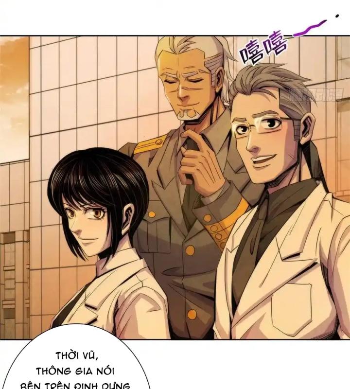 Bác Sĩ Lê Minh Chapter 125 - Trang 2