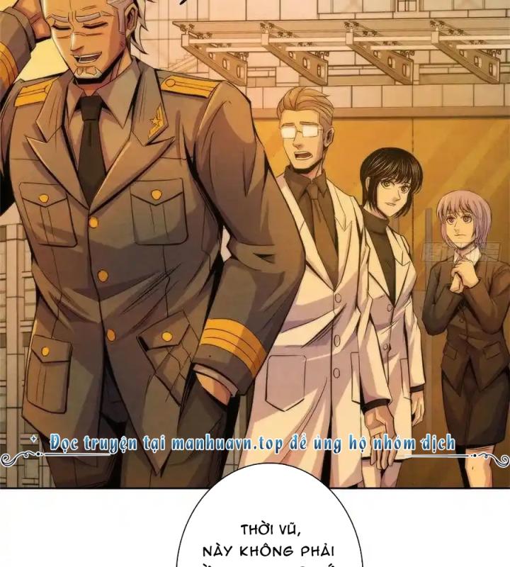 Bác Sĩ Lê Minh Chapter 125 - Trang 2